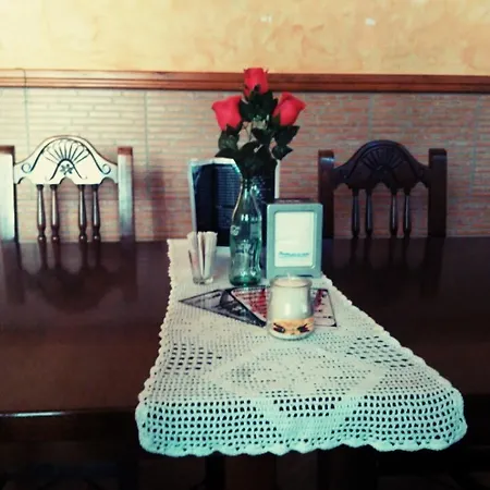 Maison d'hôtes La De