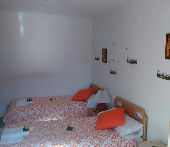 La De Gasthof Pitarque