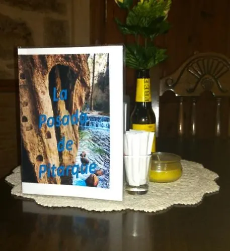 Gasthof La De Pitarque